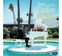 Jeff Goldblum & The Mildred Snitzer Orchestra - I Shouldn’t Be Telling You This [Vinilo]