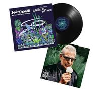 Jeff Goldblum & The Mildred Snitzer Orchestra - Night Blooms