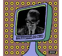 Jeff Goldblum & The Mildred Snitzer Orchestra – Plays Well With Others – Vinilo