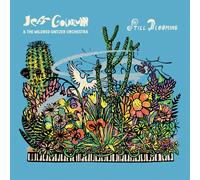 Jeff Goldblum & The Mildred Snitzer Orchestra Still Blooming (Vinyl) 12" Album