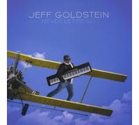Jeff Goldstein - Never Let Me Go