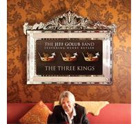 Jeff Golub The Three Kings (CD) Album (Importación USA)