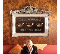 The Jeff Golub Band – Three Kings
