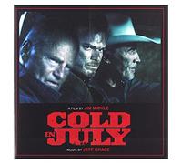 Jeff Grace - Cold in July - OST