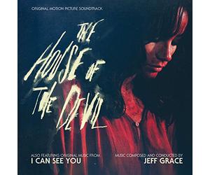 Jeff Grace - The House of the Devil OST