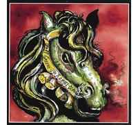 Jeff Greene - Life Is a Merry Go Round