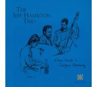 Jeff Hamilton From Studio 4 (CD) (Importación USA)