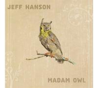 JEFF HANSON - Madam Owl (Korea Edition)