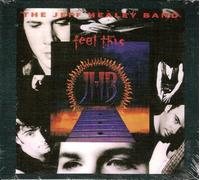 Jeff Healey Band - Feel This
