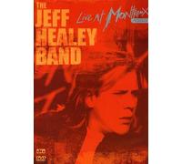 Jeff Healey Band-Live at Montreux 1999 [USA] [DVD]