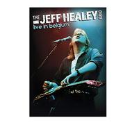 Jeff Healey Band-Live in Belgium [USA] [DVD]