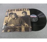 JEFF HEALEY BAND - SEE THE LIGHT LP (VINYL) GERMAN ARISTA 1988