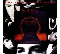 Jeff Healey Band, The – Feel This