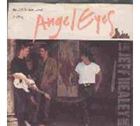 Jeff Healey Band, The - Jeff Healey Band, The - Angel Eyes - [7"]
