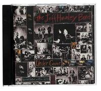 Jeff Healey Band - Under Cover (Volume 2) (UK Import)