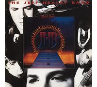 Jeff Healey - Feel This [180 gm vinyl] [Vinilo]