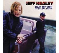 Jeff Healey Heal My Soul (2CD Deluxe Edition) (CD) (Importación USA)