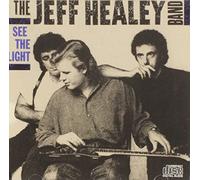 Jeff Healey Band - See the Light