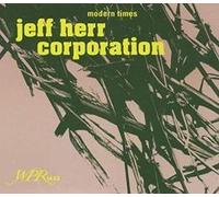 Jeff Herr Corporation - Modern Times