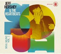 Jeff - Hershey & The Hear - Soul Music 1