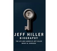 JEFF HILLER BIOGRAPHY: The Life And Career Of Jeff Hiller