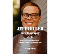 Jeff Hiller New Biography 2025: From Texas Roots to Emmy Nods: A Comedian’s Journey of Humor and Heart