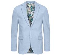 JEFF Hombres JFEzra Chaqueta con elástico Sky Way 50