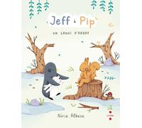 Jeff i Pip 2: Un canvi d'arbre