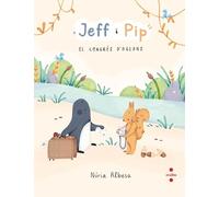 Jeff i Pip 3: El Congrés d'Aglans