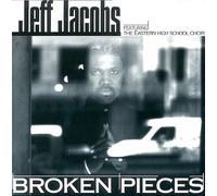 Jeff Jacobs - Broken Pieces