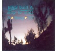 Jeff & Janet - Jesus Built a Ship to Sing a Song to