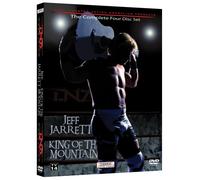 Jeff Jarrett: King Of The Mountain [Reino Unido] [DVD]