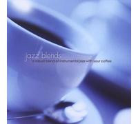 Jeff Jazz Ensemble Steinberg - Jazz Blends