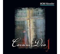 Jeff Johnson - Coram Deo