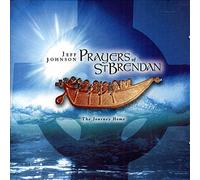 Jeff Johnson - Prayers Of St. Brendan
