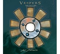 Jeff Johnson - Vespers Into Light