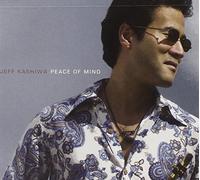 Jeff Kashiwa - Peace of Mind