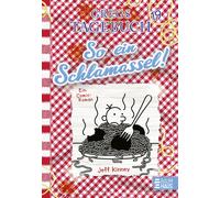 Jeff Kinney Die Gregs Tagebuch 19 - So ein Schlamassel: Großer Lese (Tapa dura)