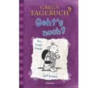 Jeff Kinney Geht's noch (Tapa dura)