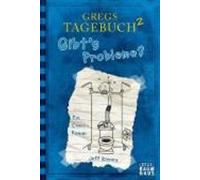 Jeff Kinney Gibt's Probleme? (Tapa blanda)