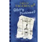 Jeff Kinney Gibt's Probleme? (Tapa dura)