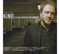 Jeff Kino - Le Plus Heureux des Hommes