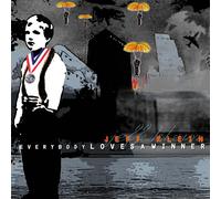 Jeff Klein EVERYBODY LOVES A WI (CD) (Importación USA)