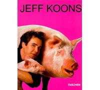 Jeff Koons (Big art series) (1994-12-31)