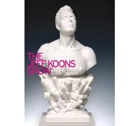 Jeff Koons Show, The [DVD] [2004] [Region 0] [NTSC] [Reino Unido]