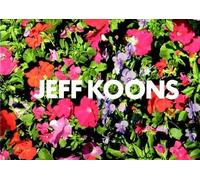 Jeff Koons : Split-Rocker