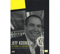 Jeff Koons, un homme de confiance [Francia] [DVD]