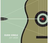 Jeff Larson (2014) - Close Circle