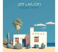 Jeff Larson - Adobe Home