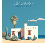 Jeff Larson - Adobe Home
